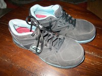 skechers work synergy sandlot