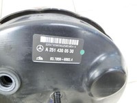 Mercedes R320 W251 06-10 CDI 3,0 165KW Bremskraftverstärker Mercedes R320 W251 06-10 04.07.2006 A2514300530... Vorschau 5