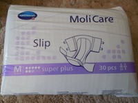molicare super plus