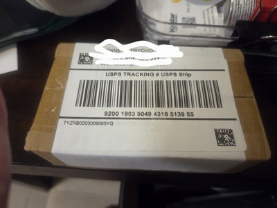 Fotos del artículo de un comprador verificado
