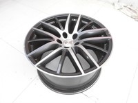 Maserati Ghibli M157 13-24 1 x Felge Aluminiumfelge 19 Zoll 5X114.3 Maserati Ghibli M157 13-24 15.06.2016 670016855... Vorschau 2