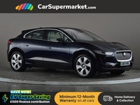 2021 Jaguar I-Pace 294kW EV400 SE 90kWh Auto [11kW Charger] Hatchback ELECTRIC A