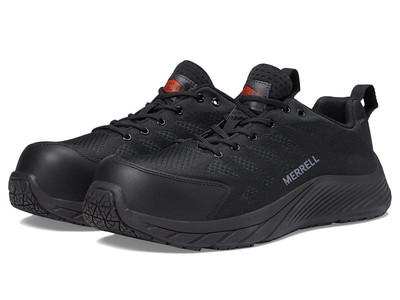 

Женские кроссовки и кроссовки Merrell Work Moab Flight CF