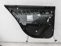Skoda Octavia IV NX 20-24 Kombi Türverkleidung Türpappe Rechts Hinten Skoda Octavia IV NX 20-24 26.04.2021... Vorschau 4