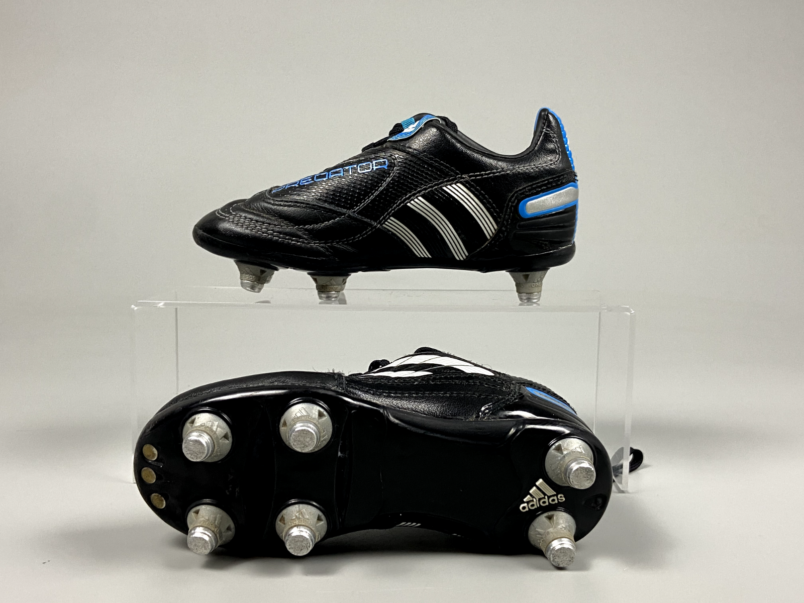 ［adidas］プレデターX TRX SG Adidas Predator X X-TRX SG (Pulse Mania Absolute) | eBay