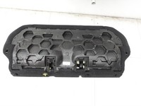 VW T-Roc A1 17-21 Sitzbezug Sitzpolster für Rücksitzbank Hinten VW T-Roc A1 17-21 24.11.2020 2GA885375D 1948405379... Vorschau 6