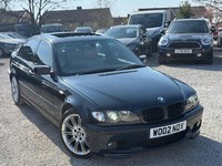 2002 (02) BMW 330D Sport! Individual! Petrol Mica! Very Rare Fully Loaded 330D!