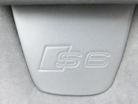 Audi A6 4F C6 04-08 Kombi Rückenpolster Links f. Rücksitzbank Hinten Teilleder Alcantara S6 Audi A6 4F C6 04-08... Vorschau 2