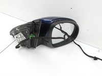 VW Tiguan 5N 07-11 Spiegel Aussenspiegel Rechts LD5Q VW Tiguan 5N 07-11 25.09.2009 5N1857502AG 5N1857508Q gebraucht Vorschau 5