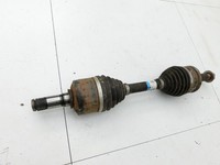 Ford Ranger TKE IV 15-23 2,0D 157KW 4WD Antriebswelle Gelenkwelle Links Vorne Ford Ranger TKE IV 15-23 25.11.2021... Vorschau 2