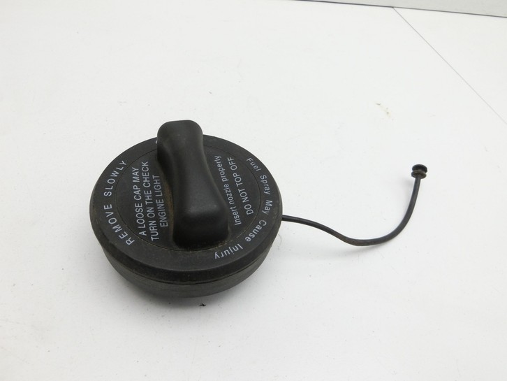 Tank Cap Closure Fuel for Mercedes A207 E250 10-13 - Bild 2
