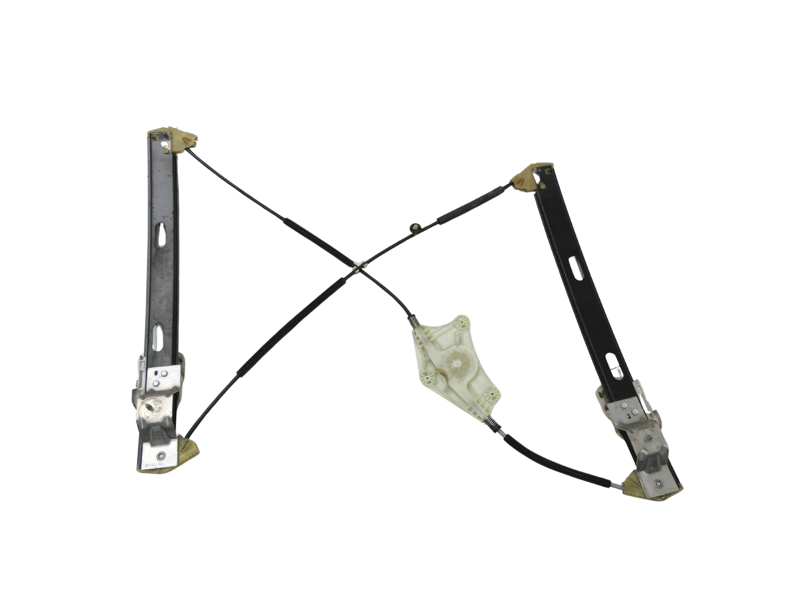 Seat Leon 5F SC FR 13-18 3T Fensterheber o. FH-Motor Links Vorne  - Bild 1