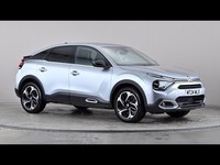 2024 Citroen C4 1.2 PureTech [130] Max Auto Hatchback PETROL Automatic