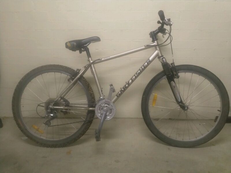 urban monterou bike