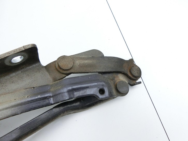 VW Golf V 1K 03-09 5T Scharnier für Motorhaube Motorhaubenscharnier Rechts VW Golf V 1K 03-09 19.10.2007 5K0823302B... Vorschau 3