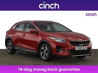 2022 Kia XCeed 1.0T GDi ISG 2 5dr Hatchback Petrol Manual