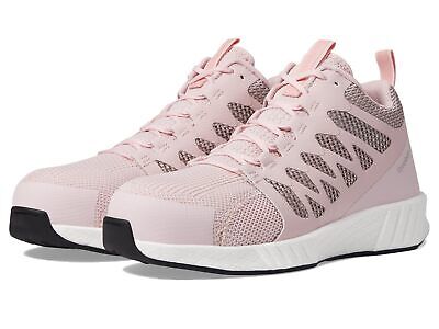 Женская обувь Reebok Work Fusion Flexweave Work EH с уплотненным носком и средним вырезом