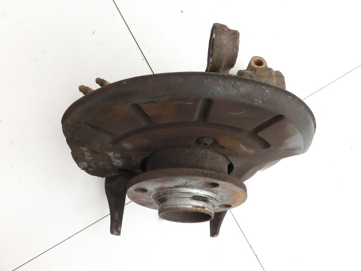 VW UP AA 15-23 1,0 44KW Achsschenkel Radnabe Rechts Vorne VW UP AA 15-23 15.08.2014 1S0407256C gebraucht Vorschau 3