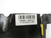 Peugeot 2008 II CMP 23-26 Schaltwippe Schalter Plus für Lenkrad Peugeot 2008 II CMP 23-26 20.20.2020 96756731ZD... Vorschau 4