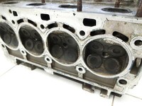 Seat Ibiza IV 6J 08-12 1,6 77KW BTS Zylinderkopf Seat Ibiza IV 6J 08-12 06.11.2008 03C103264GX 03C103351C gebraucht Vorschau 7