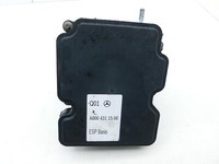 Mercedes CLA 180 C117 13-19 ABS Steuergerät Aggregat Hydraulikblock Mercedes CLA 180 C117 13-19 15.12.2016... Vorschau 6