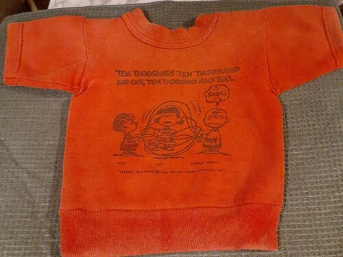 Mayo Spruce PEANUTS Child Size Sweatshirt Small 1960s RARE Distressed | eBay Mayo Spruce PEANUTS Child Size Sweatshirt Small 1960s RARE Distressed | eBay