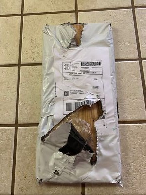经认证买家提供的物品图片