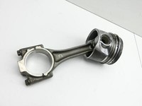 VW Golf Plus 5M 08-14 TDI 1,6 77KW CAYC Kolben mit Pleuel Pos C VW Golf Plus 5M 08-14 30.05.2012 03L107065N... Vorschau 2