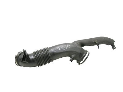 07-09 Jaguar X150 XK 4.2L N/A Air Intake Pipe Hose Tube 6W839F805AA OEM