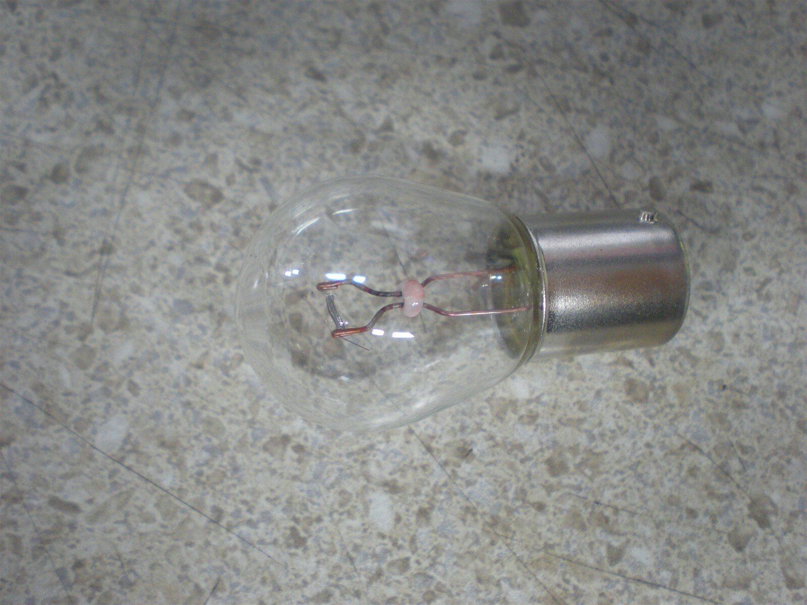 ボネ NOS OEM BMW Bulb 1988-93 R100 63217160789 | eBay
