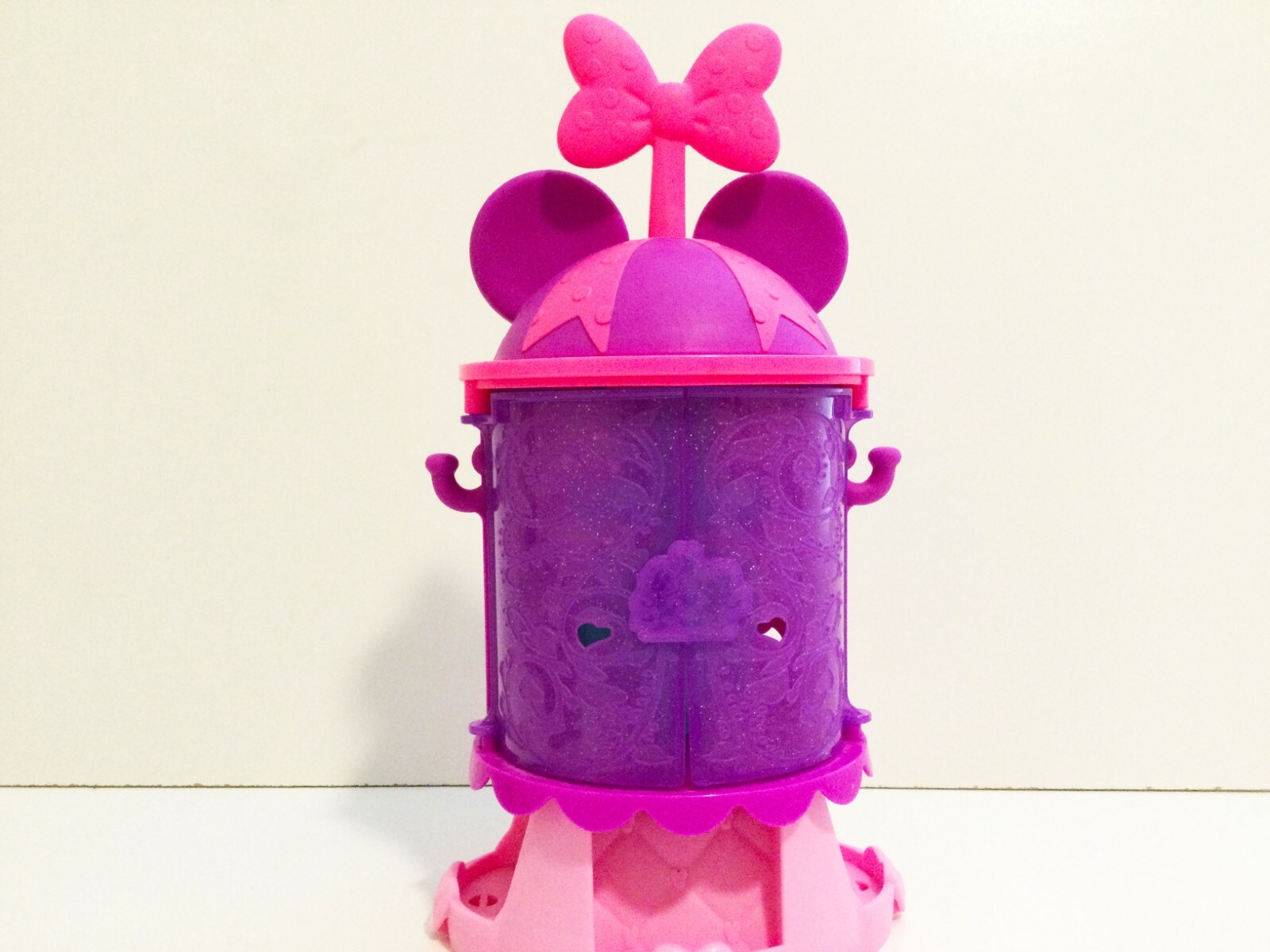 Minnie Mouse Turnstyler Fashion Closet NO ACCESSORIES | eBay
