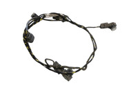 Opel Corsa E X15 14-19 Kabelbaum Einparkhilfe Parksensor Hinten Opel Corsa E X15 14-19 25.02.2015 13359494 gebraucht Vorschau 1