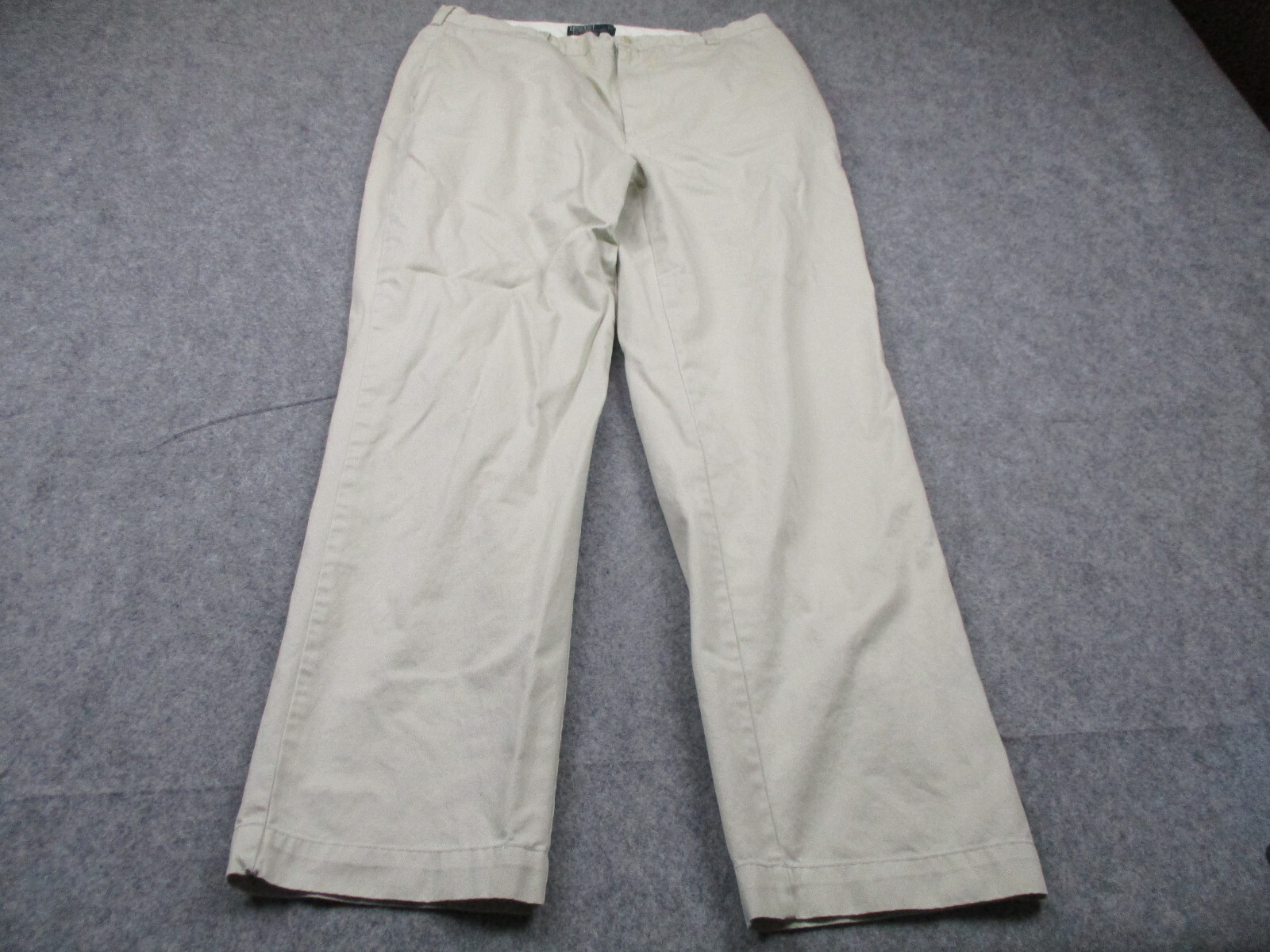 90s Ralph Lauren PRESTON ポロチノ ブラウン 38×34 90s Ralph Lauren PRESTON ポロチノ ブラウン 38×34 - メルカリ