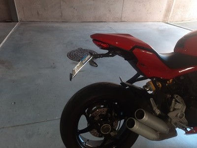 Fotos del artículo de un comprador verificado