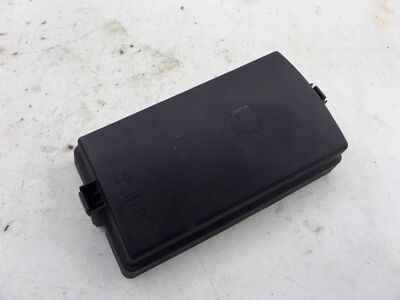 Audi TT Fuse Box Cover Lid TT3 MK3 FV 8S 16+ OEM 5Q0 937 132 A