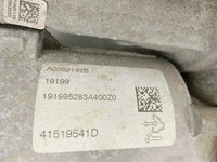 Opel Astra K 15-21 Lenkgetriebe Servolenkung Opel Astra K 15-21 04.11.2019 39139954 426154570 41519541D gebraucht Vorschau 5