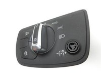 Audi A6 C7 4G 10-14 Lichtschalter Schalter Audi A6 C7 4G 10-14 25.10.2011 4G0941531E 5PR150911 gebraucht Vorschau 4