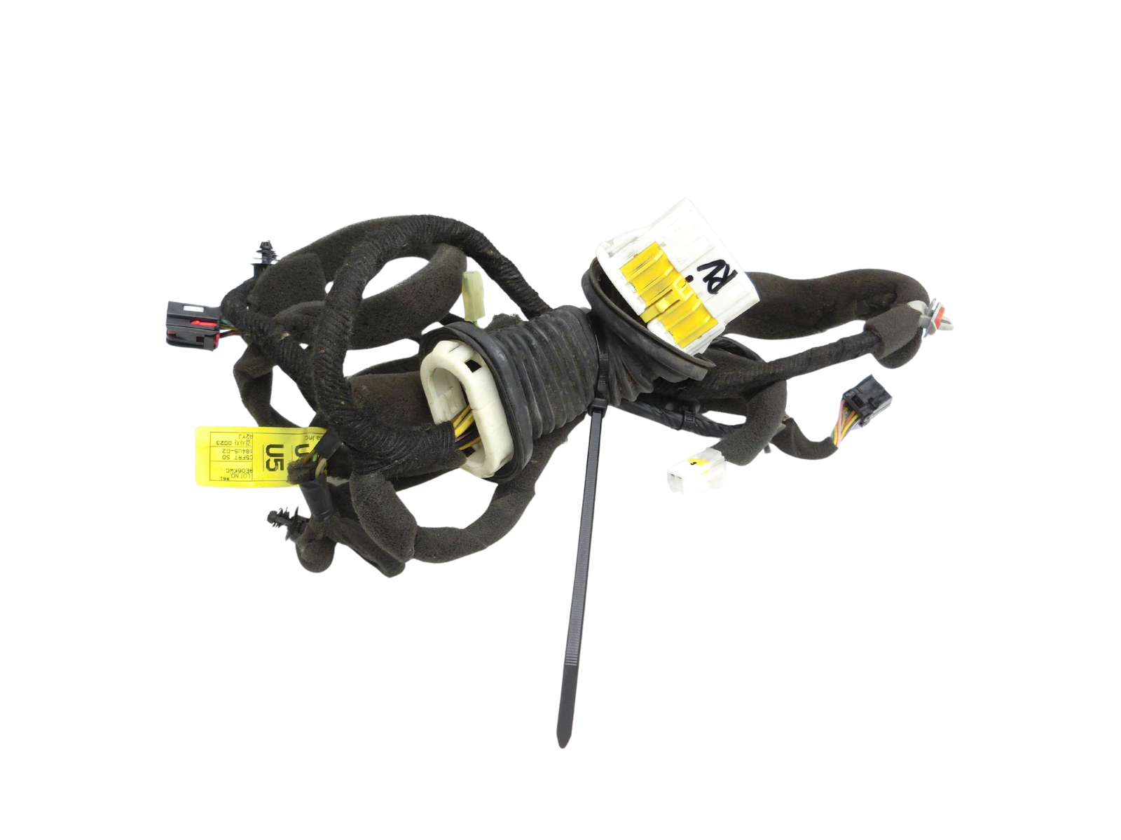 Opel Antara 07-11  Kabelbaum Tür und Fensterheber Rechts Vorne - Bild 1