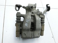 Opel Meriva B S10 10-13 CDTi 1,3 70KW Bremssattel Bremszange Hinten Rechts Opel Meriva B S10 10-13 06.02.2012... Vorschau 4