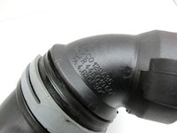 VW Passat 3C B6 05-10 TDI 2,0 125KW Ansaugrohr Ladeluftschlauch Luftschlauch Pos.1 VW Passat 3C B6 05-10 07.12.2006... Vorschau 5