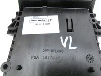 Peugeot 508 II 18-23 1,6 165KW Hebel Griff für Sitzverstellung Links Vorne Peugeot 508 II 18-23 16.07.2019 1513045X... Vorschau 2