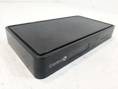 Control4 - C4-HC200-E-B - Home Controller Module 