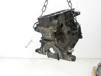Fiat Freemont 11-16 Mjet 2,0 125KW 939B500 Motorblock für Motor Fiat Freemont 11-16 28.05.2013 55208725 gebraucht Vorschau 2