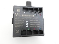 Mercedes A207 E250 10-13 Steuergerät SG Türsteuergerät Links Vorne Mercedes A207 E250 10-13 31.08.2010 A2129004402... Vorschau 2