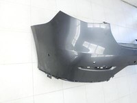 Mercedes EQE V295 22-23 Stoßstange Stoßfänger Hinten A2958850500 gebraucht Vorschau 7