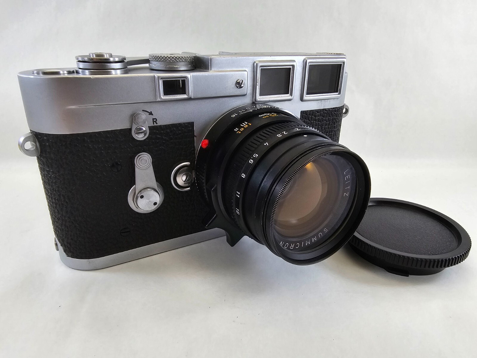 その他 leica M3-910176 その他 leica M3-910176 その他 leica M3-910176 Leica M3