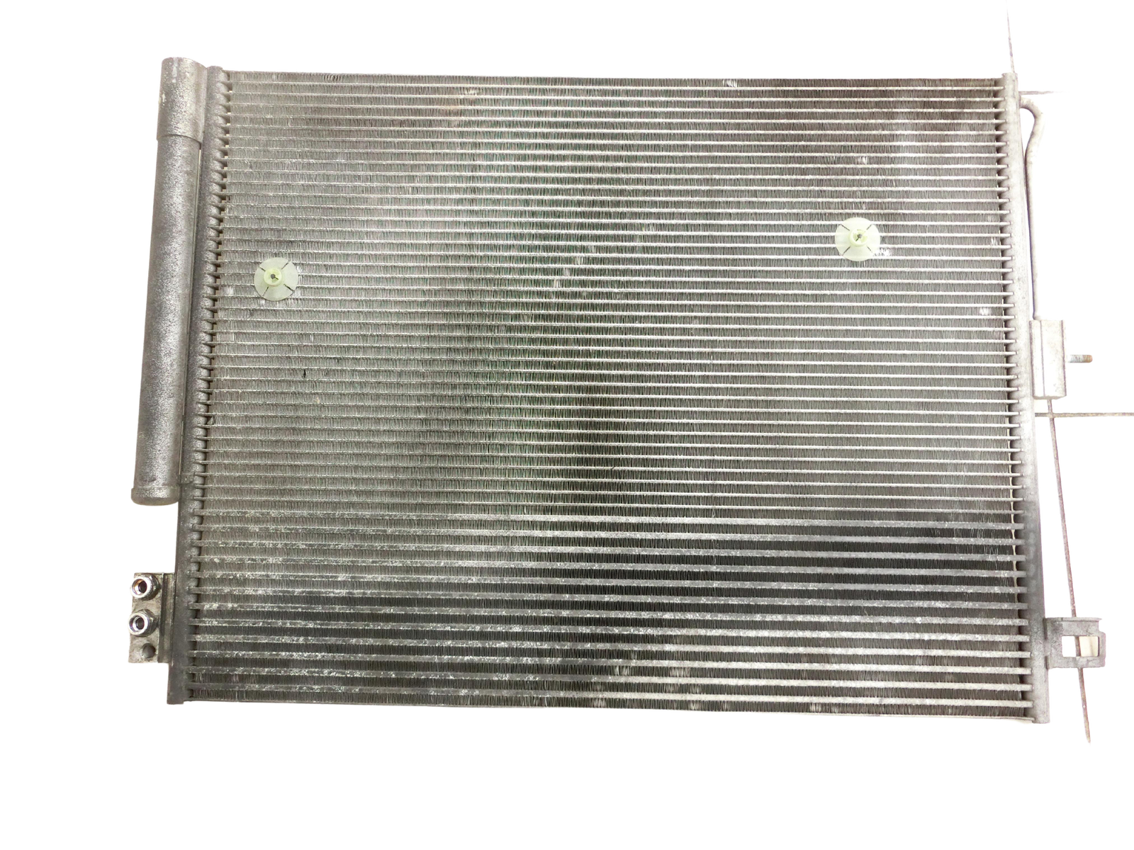 Jeep Grand Cherokee WK2 10-13 Kondensator Klimakühler AC  - Bild 1