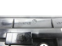 Audi A8 4E D3 05-07 Lang Türleiste Rechts Hinten Innen Holzdekor LZ9Y Audi A8 4E D3 05-07 22.05.2007 4E4867420N... Vorschau 8