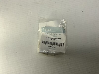 Tech Lighting TT-PJ INCANDESCENT CON 120V, S
