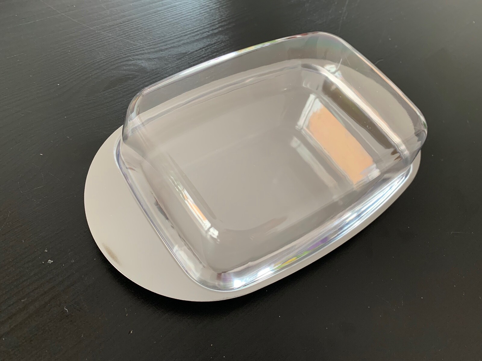 Kühlschrank Butterdose : Tescoma butterdose butterglocke für kühlschrank Kühlschrank Butterdose : Tescoma butterdose butterglocke für kühlschrank